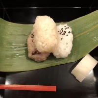 試食会