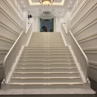 大階段