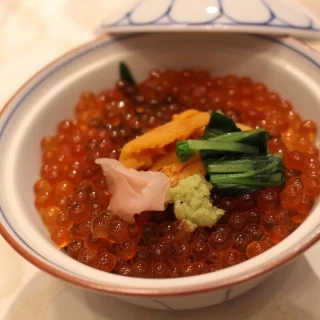 料理