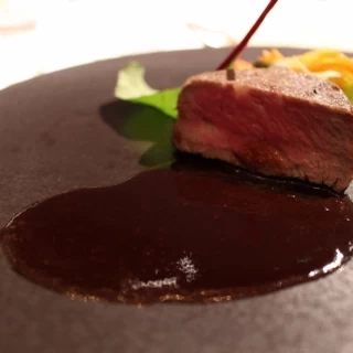料理