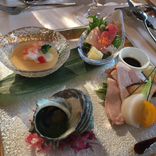 前菜