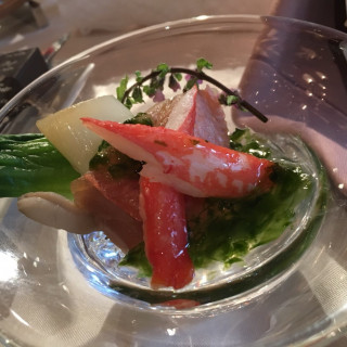 料理