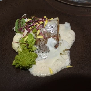 魚料理