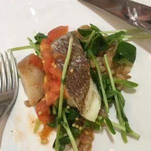 魚料理|517568さんのParty Wedding（パーティーウェディング）（ウエディング取扱終了）の写真(718481)