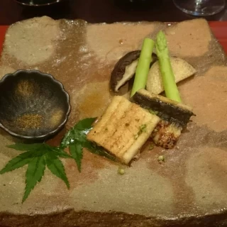 うなぎ料理