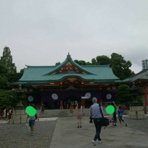 東京駅 皇居周辺の神社 寺院挙式 口コミ人気の4選 ウエディングパーク