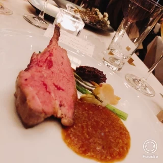 ディナー
