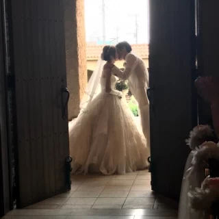 キスシーン