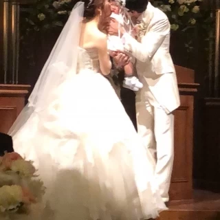 キスシーン