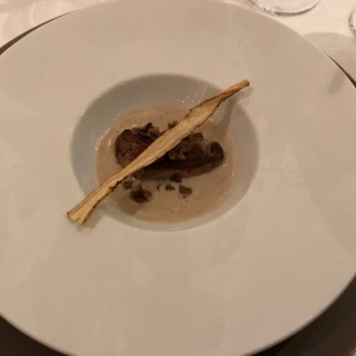 お料理