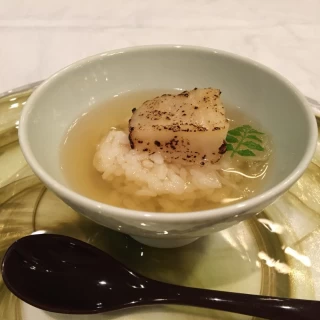 お茶漬け