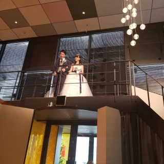 登場！