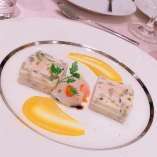 前菜