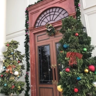 クリスマスバージョン