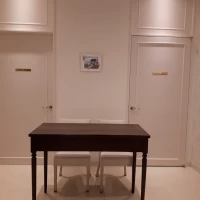 入場口