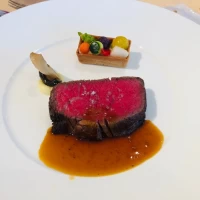 お肉料理