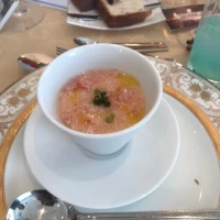 洋風茶碗蒸し