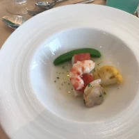 魚料理