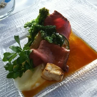 メイン！(美味しい国産牛肉)