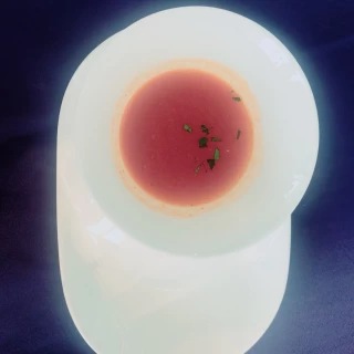 スープ