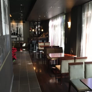 二次会会場
