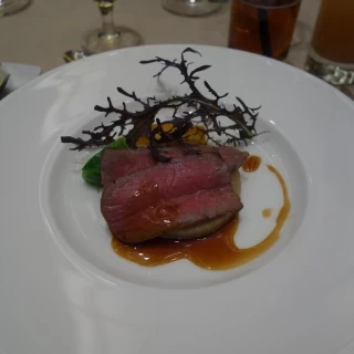 お肉料理
