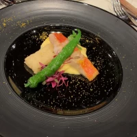 魚料理