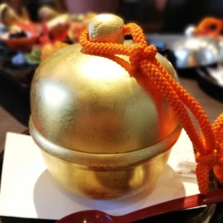 試食　先付