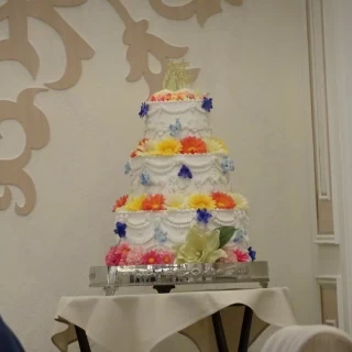 イミテーションケーキ