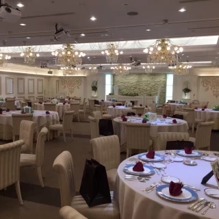 披露宴会場 セレナーデ