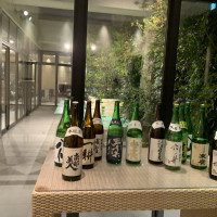 日本酒バー