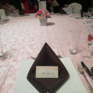 席