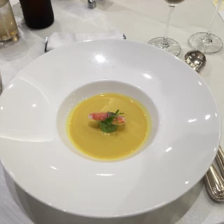 メニューの一つです