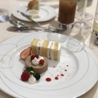 デザート