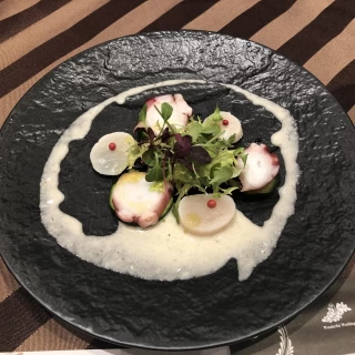前菜