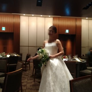 模擬披露宴