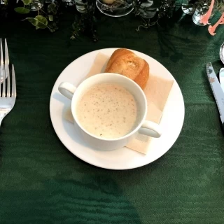 スープ