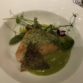 魚料理