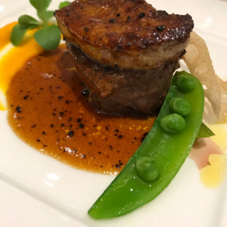 肉料理