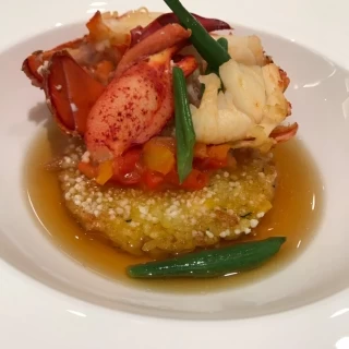 魚料理