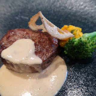 肉料理