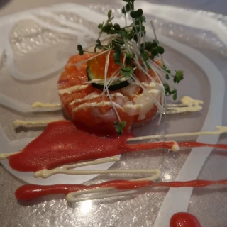 前菜