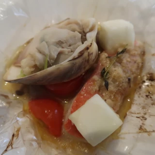 魚料理
