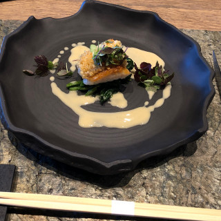 魚メイン