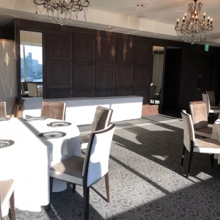 30人程度？の会場