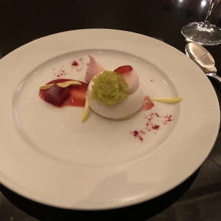 試食