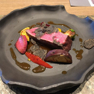 牛フィレ肉