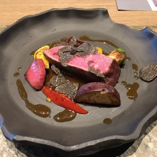牛フィレ肉