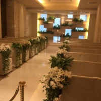 挙式会場