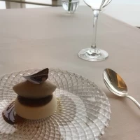 デザート。